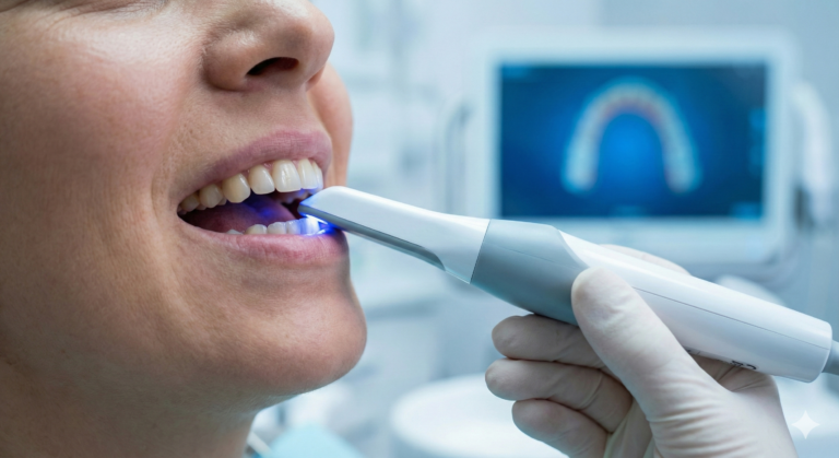 Výhody Invisalign pro dospělé