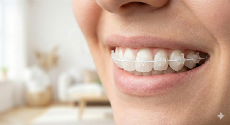 Rovnátka: Které jsou pro vás ty pravé?