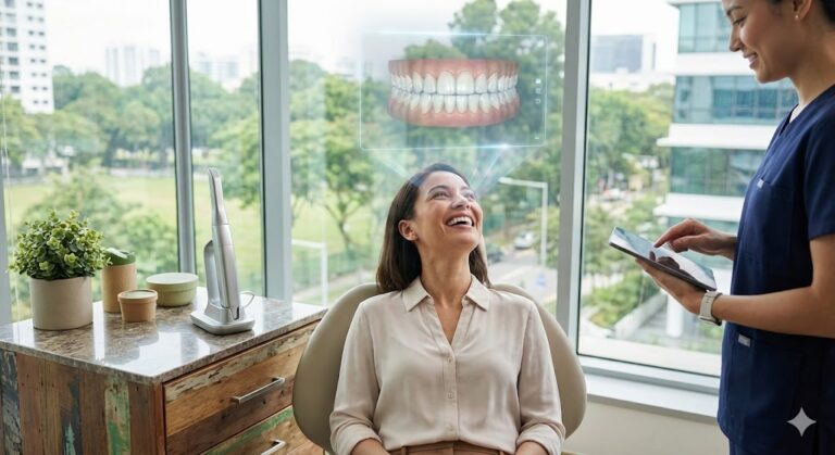 5 trendů průhledných rovnátek, které byste měli znát v roce 2026 pro krásnější úsměv